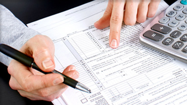 Taxation Services In Doha